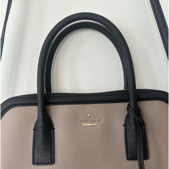Kate Spade Satchel bag - Picture 3 of 10